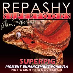 Repashy Calcium Plus -  - for frogs, geckos and other